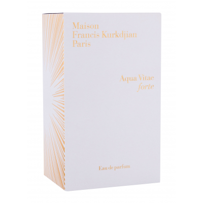 Maison Francis Kurkdjian Aqua Vitae Forte Parfumovaná voda 70 ml