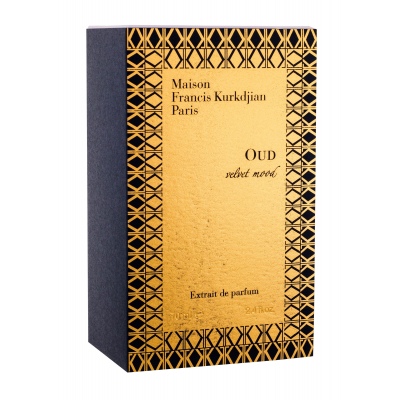 Maison Francis Kurkdjian Oud Velvet Mood Parfum 70 ml