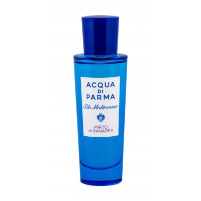 Acqua di Parma Blu Mediterraneo Mirto di Panarea Toaletná voda 30 ml