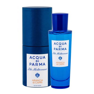 Acqua di Parma Blu Mediterraneo Arancia di Capri Toaletná voda 30 ml