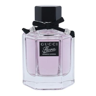 Gucci Flora by Gucci Gorgeous Gardenia Toaletná voda pre ženy 50 ml