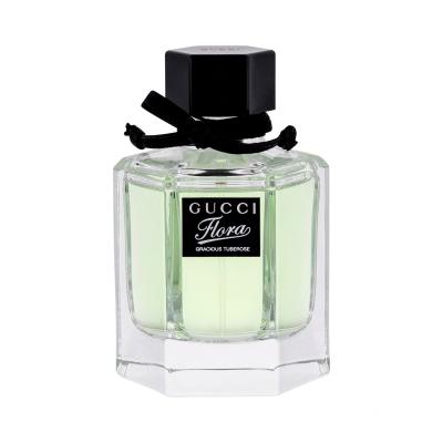 Gucci Flora by Gucci Gracious Tuberose Toaletná voda pre ženy 50 ml