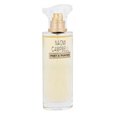 Naomi Campbell Prêt à Porter Parfumovaná voda pre ženy 30 ml poškodená krabička