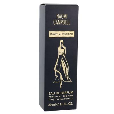 Naomi Campbell Prêt à Porter Parfumovaná voda pre ženy 30 ml poškodená krabička