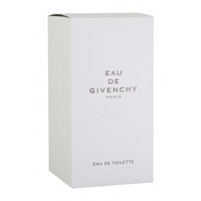Givenchy Eau De Givenchy 2018 Toaletná voda 100 ml