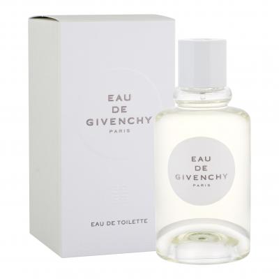 Givenchy Eau De Givenchy 2018 Toaletná voda 100 ml