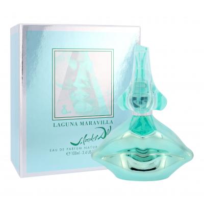 Salvador Dali Laguna Maravilla Parfumovaná voda pre ženy 100 ml
