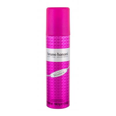 Bruno Banani Made For Women Dezodorant pre ženy 150 ml