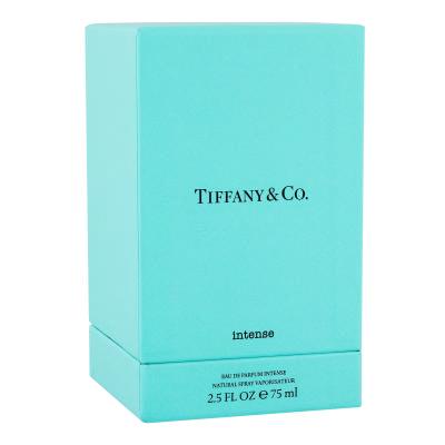 Tiffany &amp; Co. Tiffany &amp; Co. Intense Parfumovaná voda pre ženy 75 ml