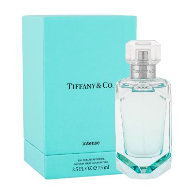 Tiffany & Co. Tiffany & Co. Intense Parfumovaná voda pre ženy 75 ml