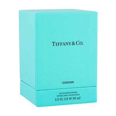 Tiffany &amp; Co. Tiffany &amp; Co. Intense Parfumovaná voda pre ženy 30 ml