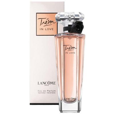 Lancôme Trésor In Love Parfumovaná voda pre ženy 75 ml poškodená krabička