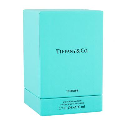 Tiffany &amp; Co. Tiffany &amp; Co. Intense Parfumovaná voda pre ženy 50 ml