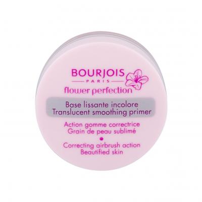BOURJOIS Paris Flower Perfection Podklad pod make-up pre ženy 7 ml