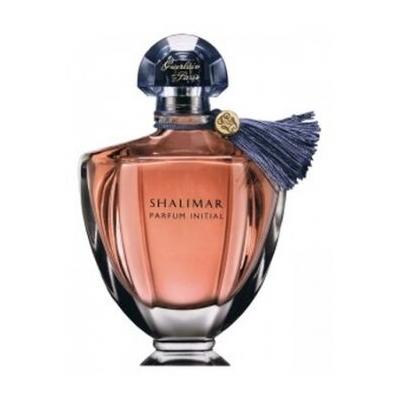 Guerlain Shalimar Parfum Initial Parfumovaná voda pre ženy 100 ml tester