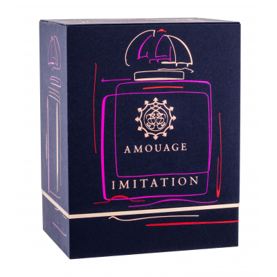 Amouage Imitation For Women Parfumovaná voda pre ženy 100 ml