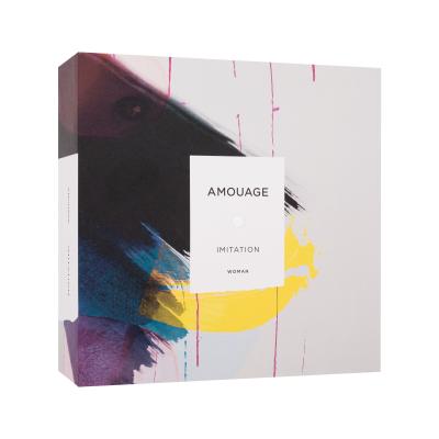 Amouage Imitation For Women Parfumovaná voda pre ženy 100 ml