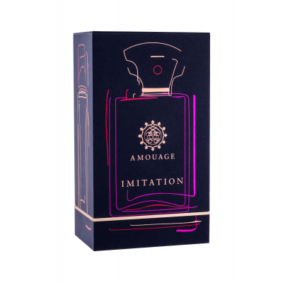 Amouage Imitation For Men Parfumovaná voda pre mužov 100 ml