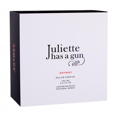 Juliette Has A Gun Anyway Parfumovaná voda 100 ml
