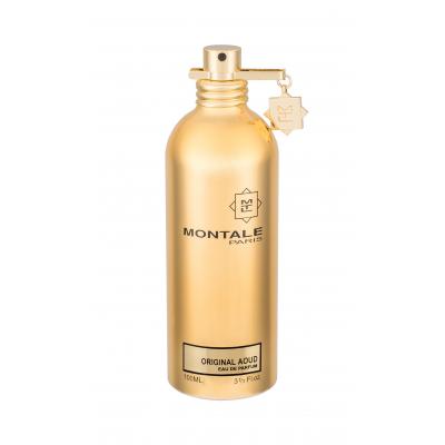 Montale Original Aouds Parfumovaná voda 100 ml poškodená krabička