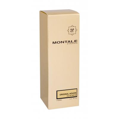 Montale Original Aouds Parfumovaná voda 100 ml poškodená krabička