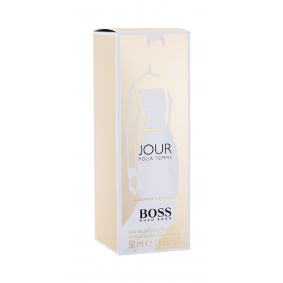 HUGO BOSS Jour Pour Femme Runway Edition Parfumovaná voda pre ženy 50 ml
