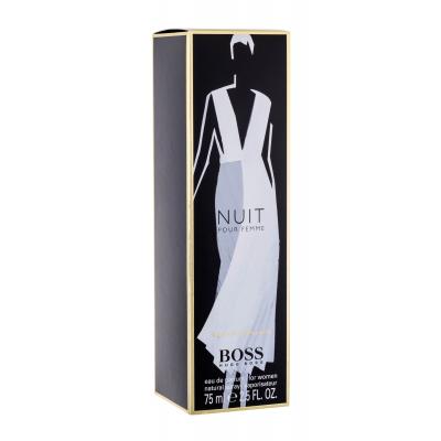 HUGO BOSS Nuit Pour Femme Runway Edition Parfumovaná voda pre ženy 75 ml