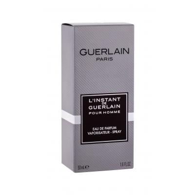 Guerlain L´Instant de Guerlain Pour Homme Parfumovaná voda pre mužov 50 ml