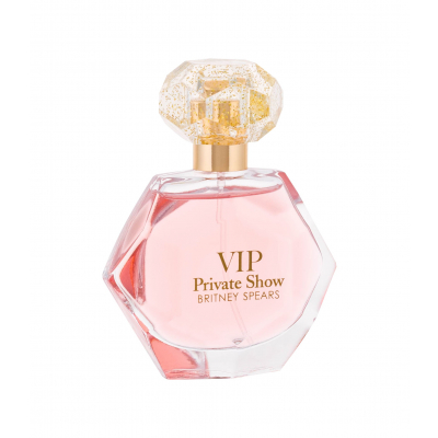 Britney Spears VIP Private Show Parfumovaná voda pre ženy 30 ml