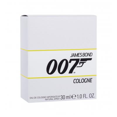 James Bond 007 James Bond 007 Cologne Kolínska voda pre mužov 30 ml