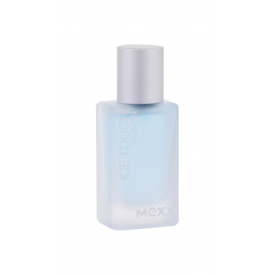Mexx Ice Touch Toaletná voda pre ženy 15 ml