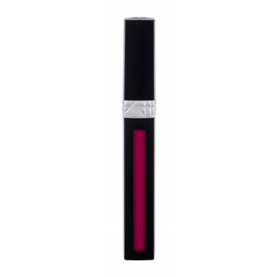 Dior Rouge Dior Liquid Matte Rúž pre ženy 6 ml Odtieň 797 Savage Matte