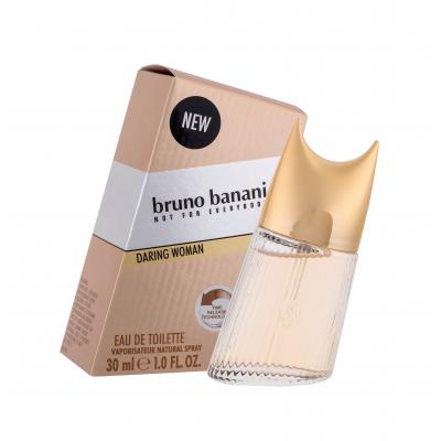 Bruno Banani Daring Woman Toaletná voda pre ženy 30 ml