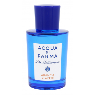 Acqua di Parma Blu Mediterraneo Arancia di Capri Toaletná voda 75 ml