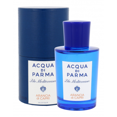 Acqua di Parma Blu Mediterraneo Arancia di Capri Toaletná voda 75 ml