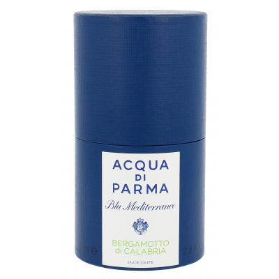 Acqua di Parma Blu Mediterraneo Bergamotto di Calabria Toaletná voda 75 ml