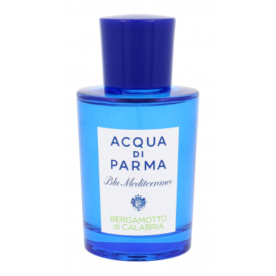 Acqua di Parma Blu Mediterraneo Bergamotto di Calabria Toaletná voda 75 ml
