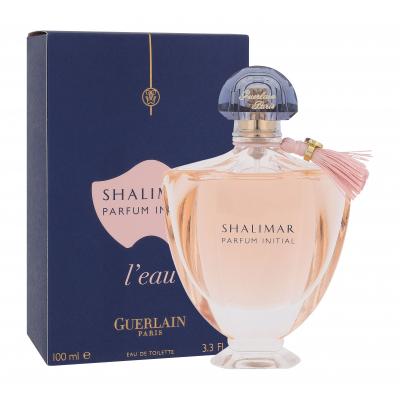 Guerlain Shalimar Parfum Initial L´Eau Toaletná voda pre ženy 100 ml