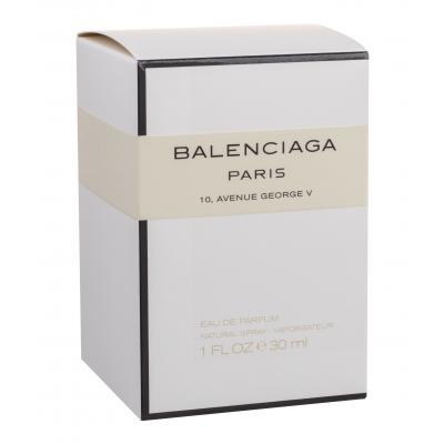 Balenciaga Balenciaga Paris Parfumovaná voda pre ženy 30 ml poškodená krabička