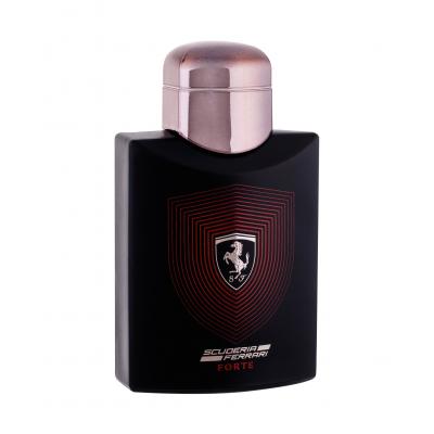 Ferrari Scuderia Ferrari Forte Parfumovaná voda pre mužov 125 ml