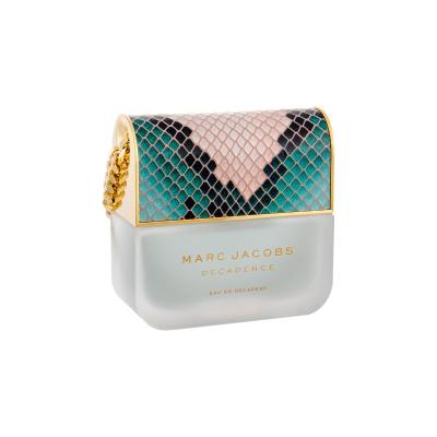Marc Jacobs Decadence Eau So Decadent Toaletná voda pre ženy 50 ml