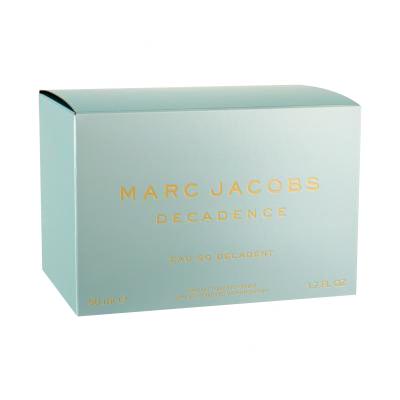 Marc Jacobs Decadence Eau So Decadent Toaletná voda pre ženy 50 ml