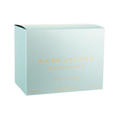 Marc Jacobs Decadence Eau So Decadent Toaletná voda pre ženy 100 ml