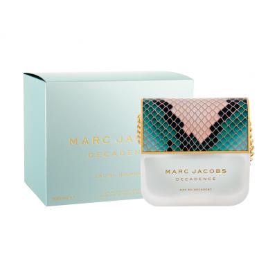 Marc Jacobs Decadence Eau So Decadent Toaletná voda pre ženy 100 ml