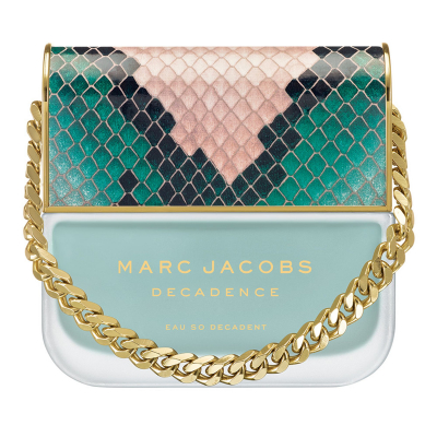 Marc Jacobs Decadence Eau So Decadent Toaletná voda pre ženy 100 ml