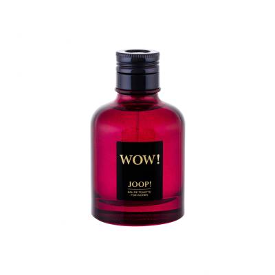 JOOP! Wow! Toaletná voda pre ženy 60 ml