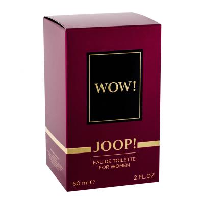 JOOP! Wow! Toaletná voda pre ženy 60 ml