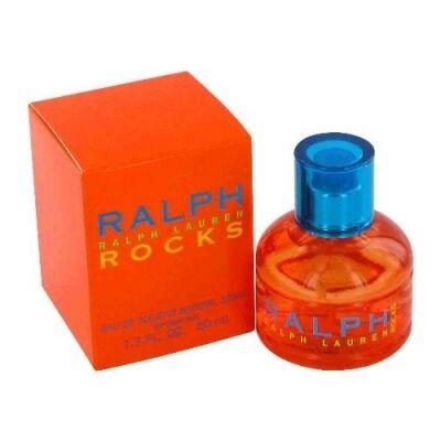 Ralph Lauren Ralph Rocks Toaletná voda pre ženy 30 ml poškodená krabička