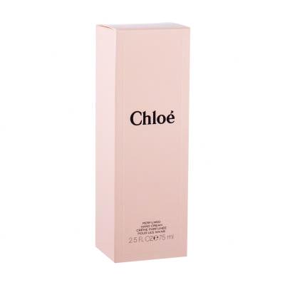 Chloé Chloé Krém na ruky pre ženy 75 ml