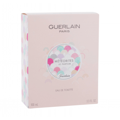 Guerlain Météorites Le Parfum Toaletná voda pre ženy 100 ml